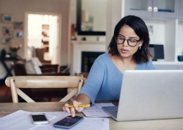 Gestionar la productividad del personal.
